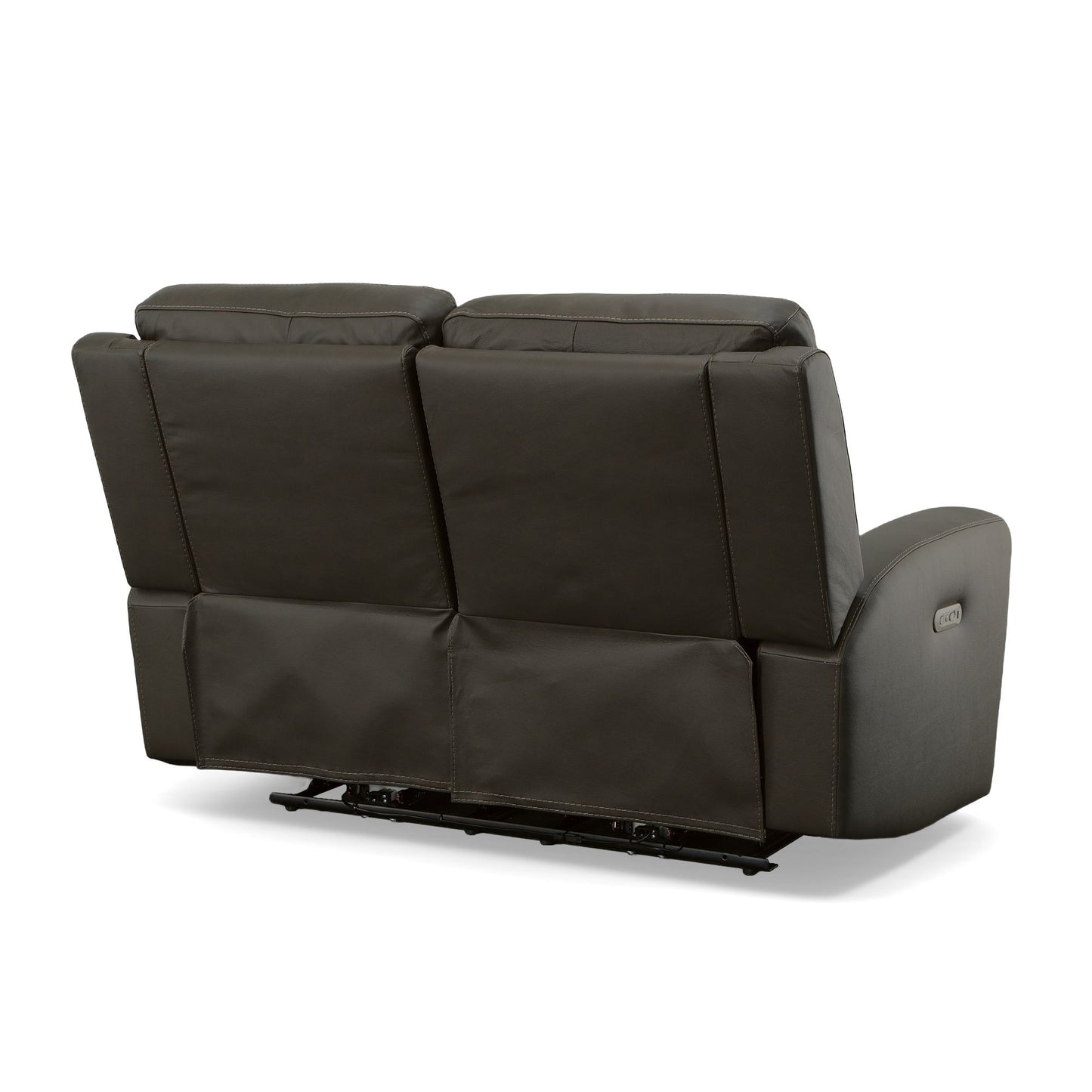 Jarvis - Reclining Loveseat