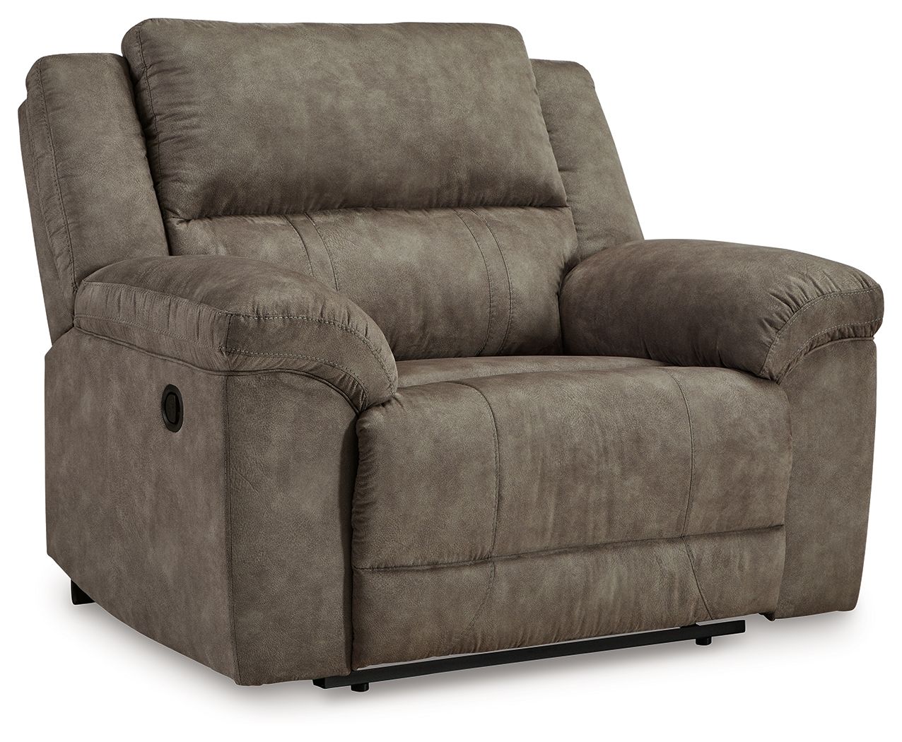 Laresview - Reclining Living Room Set