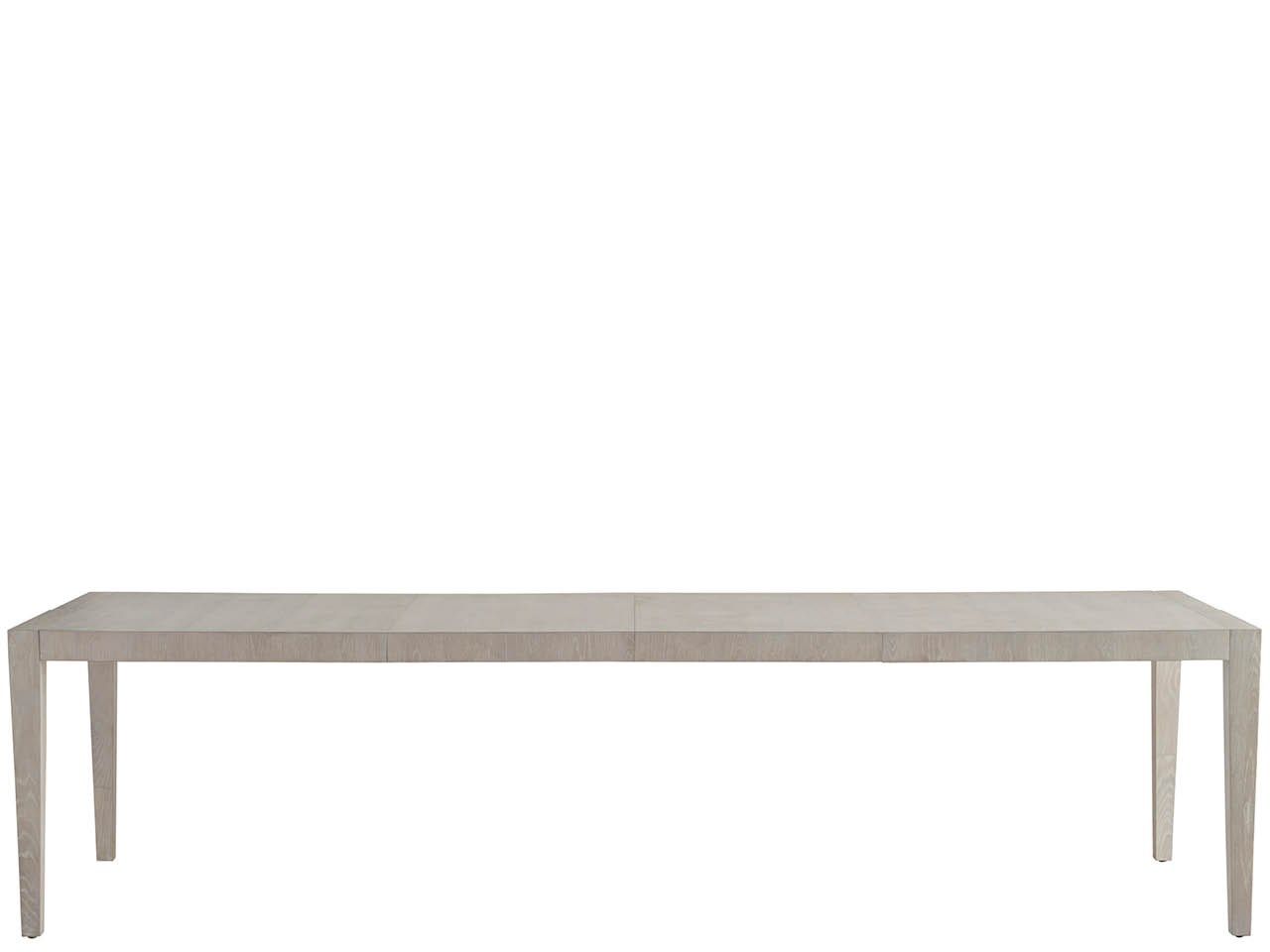 Avaline - Dining Table - Gray