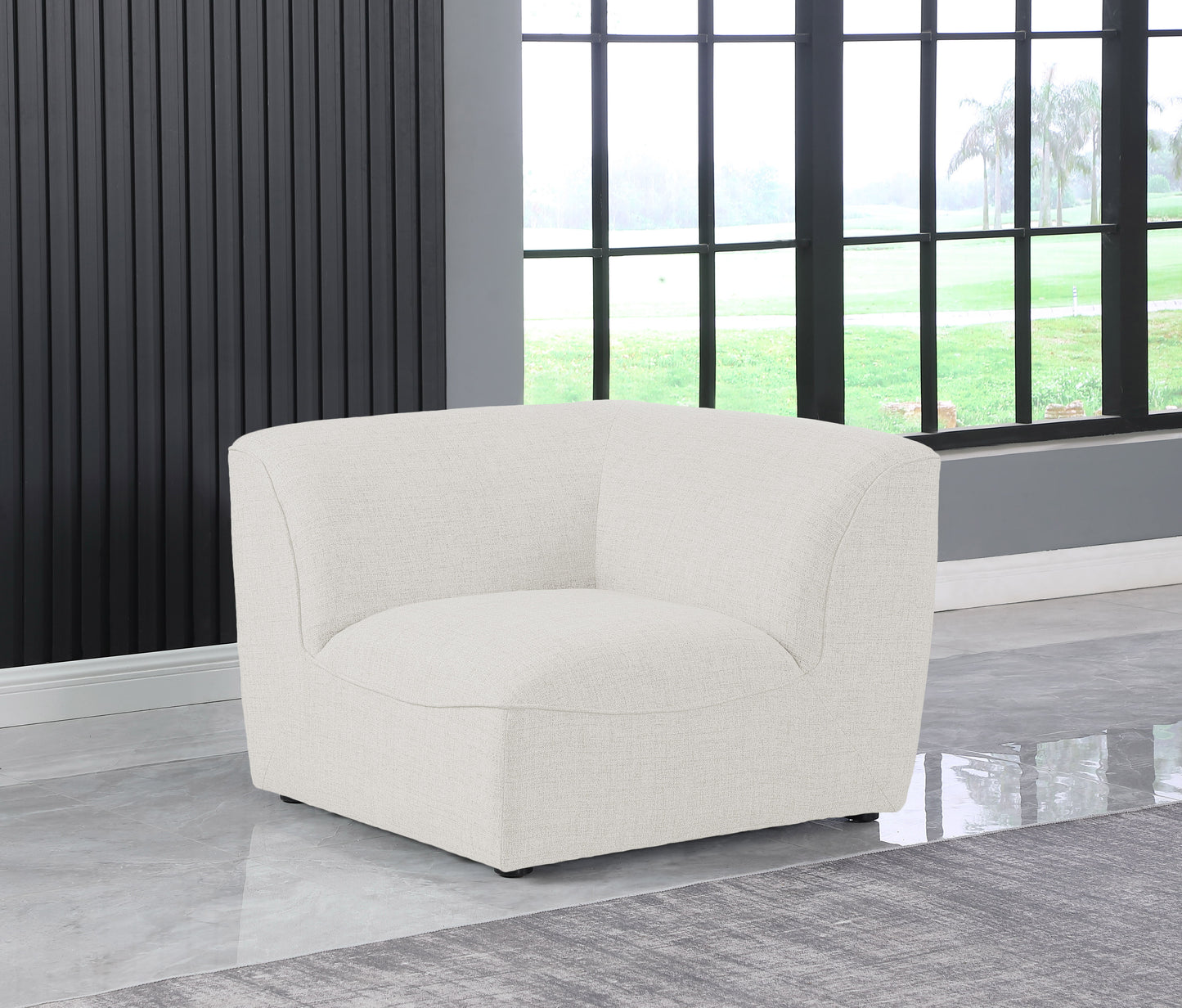 Miramar - Corner Chair