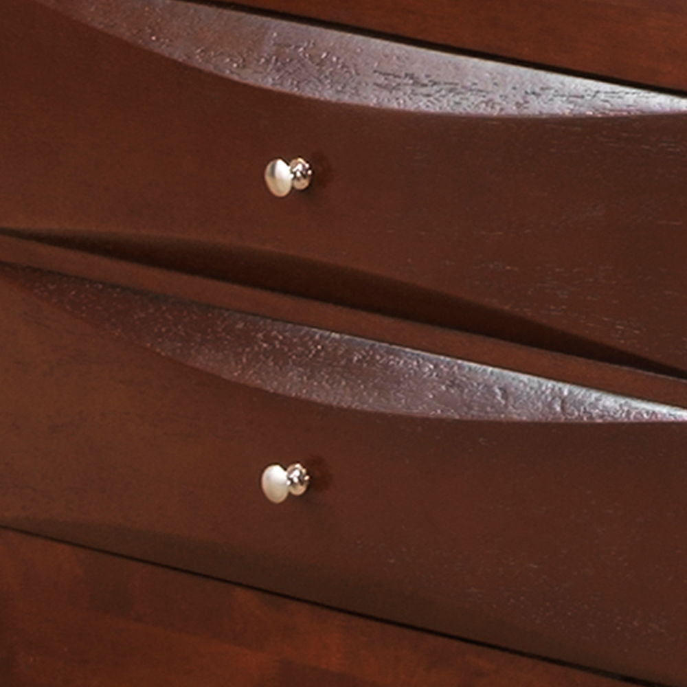 Glory Furniture - Marilla - Storage Bed