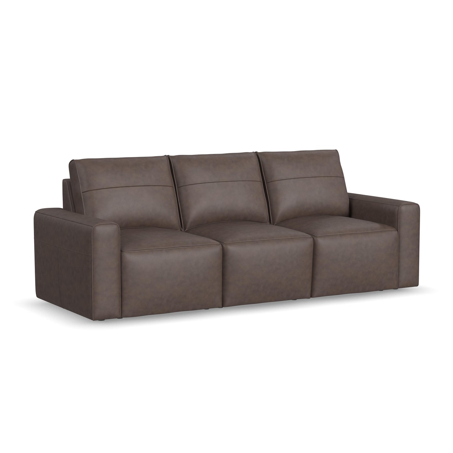 Dawson - Leather Sofa