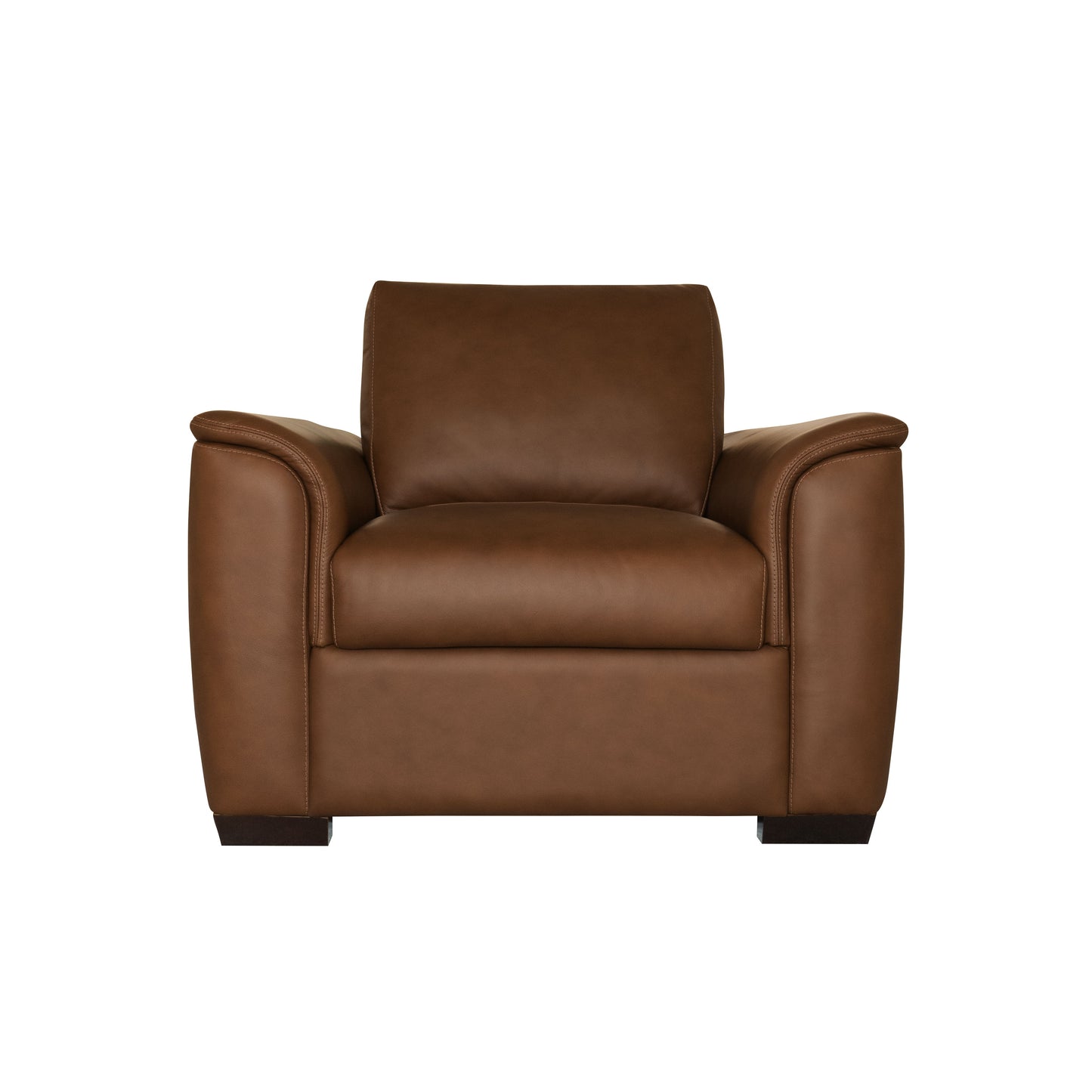 Henry - Chair - Caramel