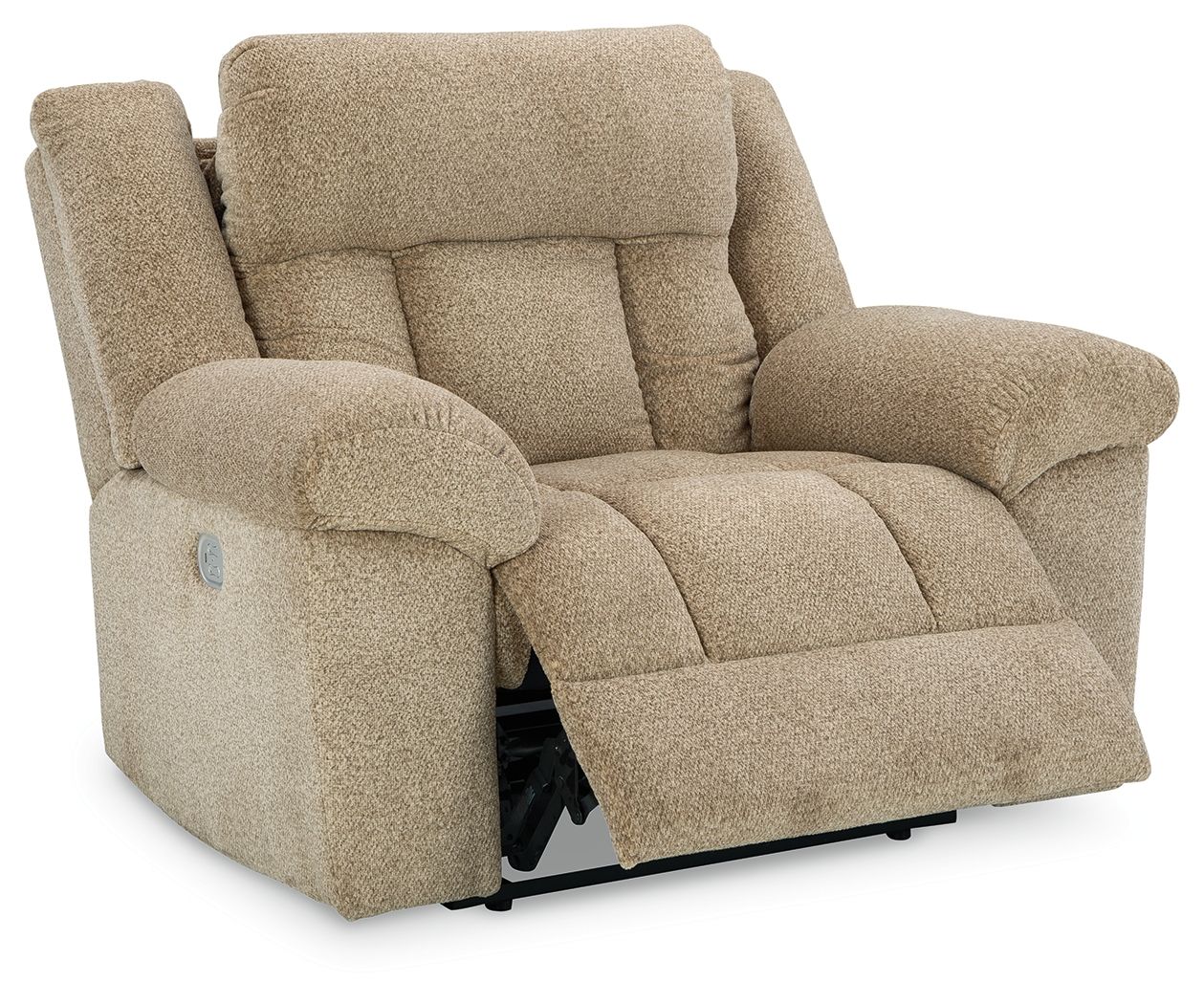 Tip-off - Reclining Living Room Set