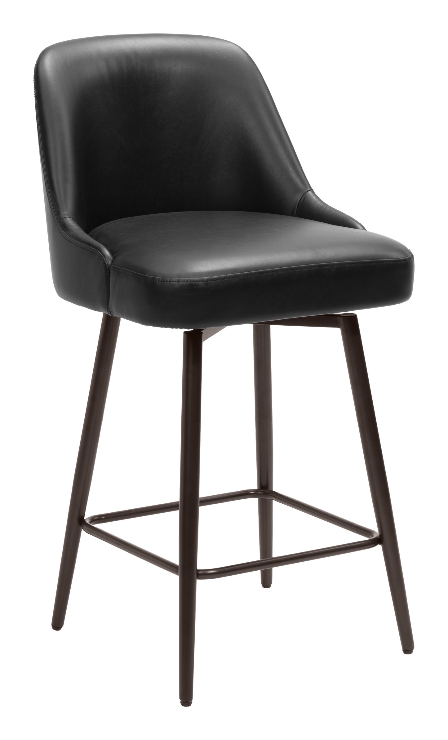 Keppel - Swivel Barstool