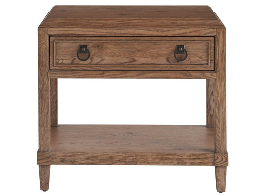Griffith Park - Drawer Nightstand