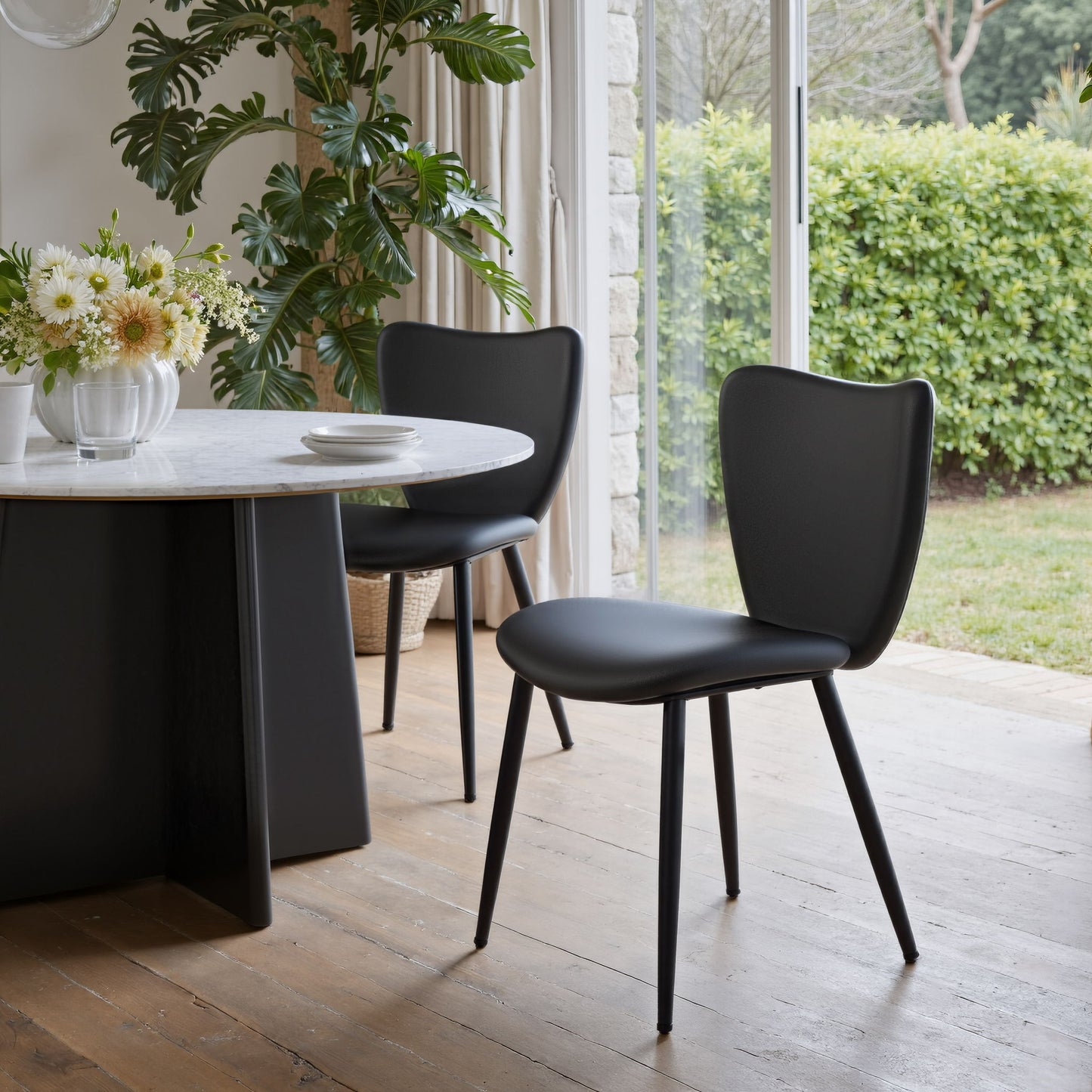 Prestige - Dining Chair