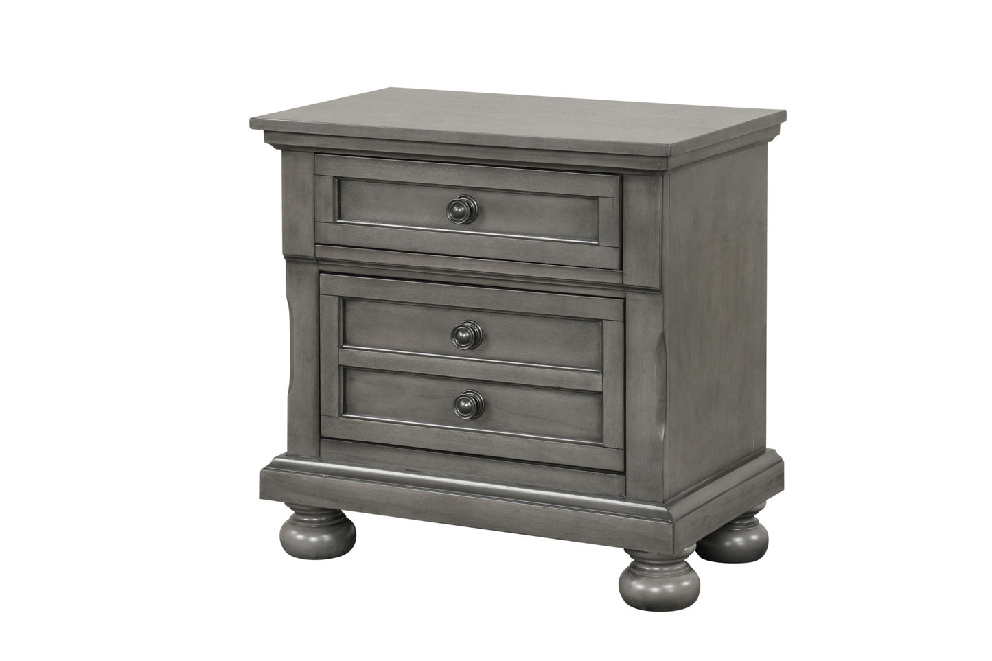 Glory Furniture - Meade - Nightstand