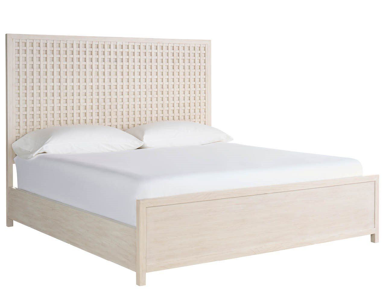 Universal Furniture Dwell Panel Bed - Thumbnail 5