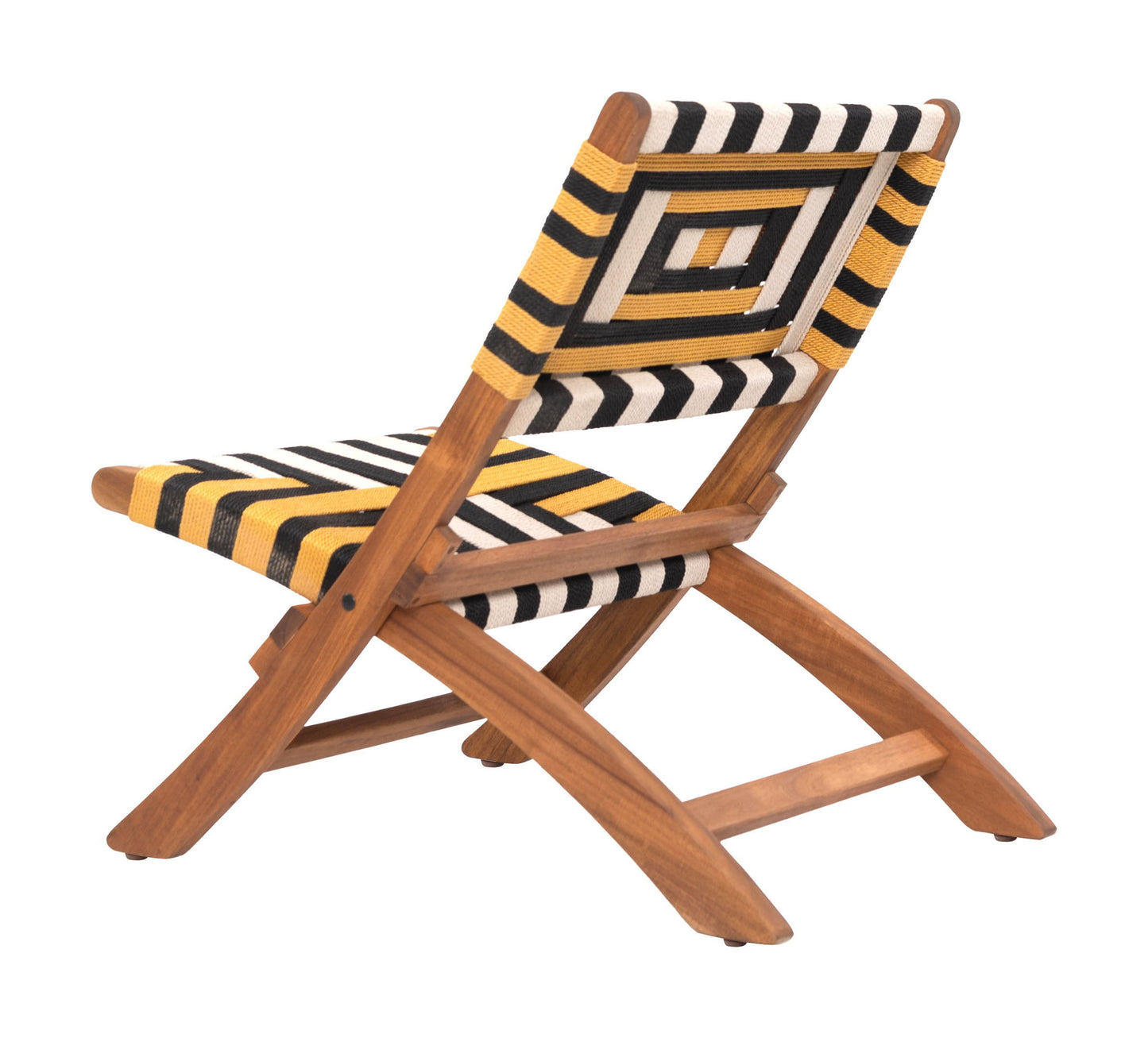 Sunbeam - Lounge Chair - Multicolor