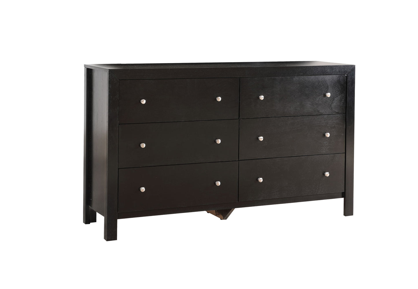 Glory Furniture - Burlington - Dresser