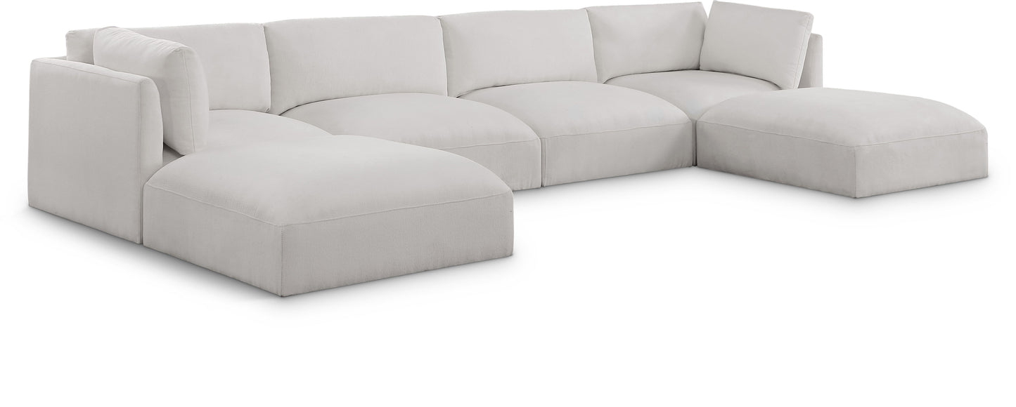 Ease - Modular Sectional