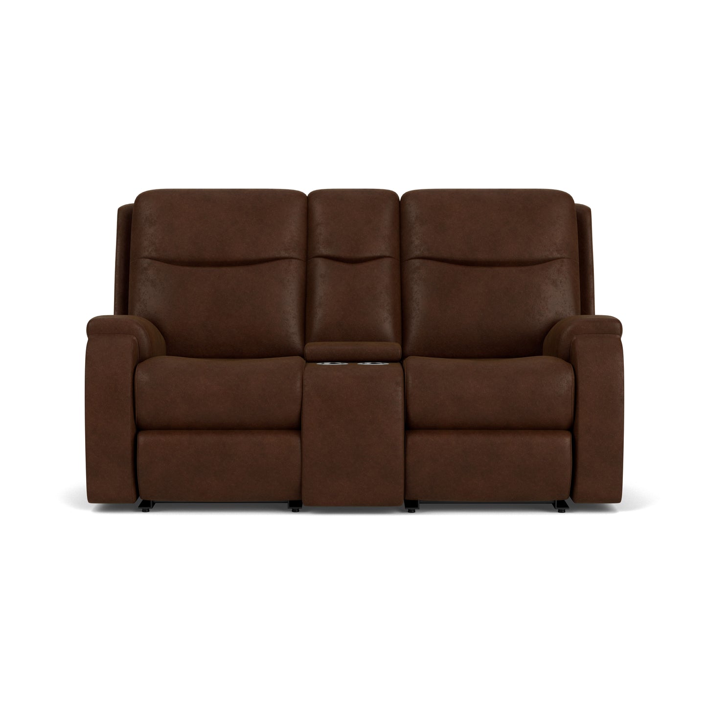 Penn - Power Reclining Loveseat