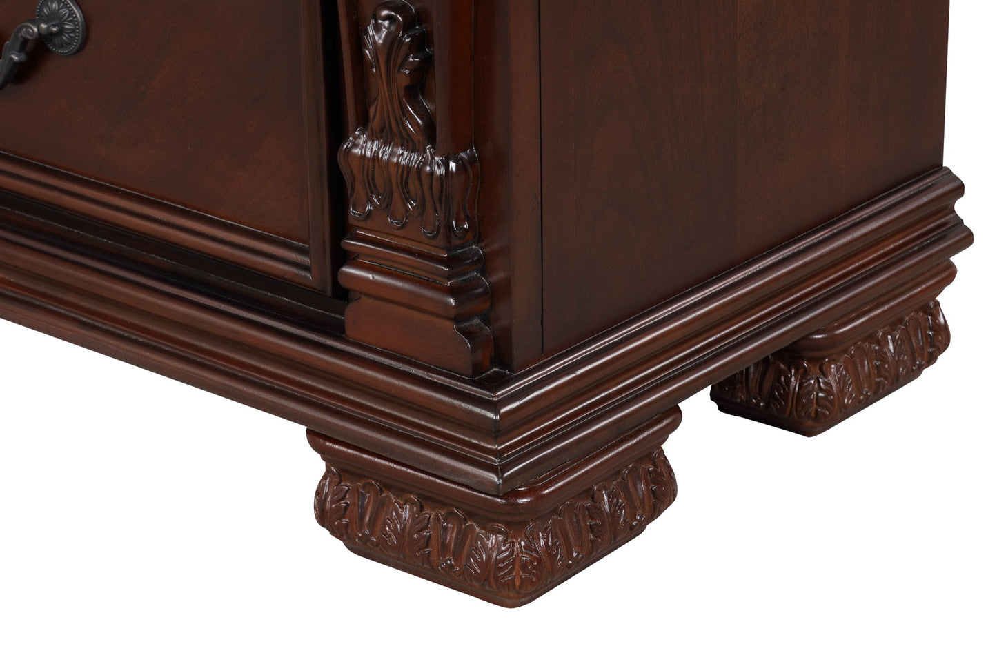 Lyndon - 6 Drawer Chest - Cherry