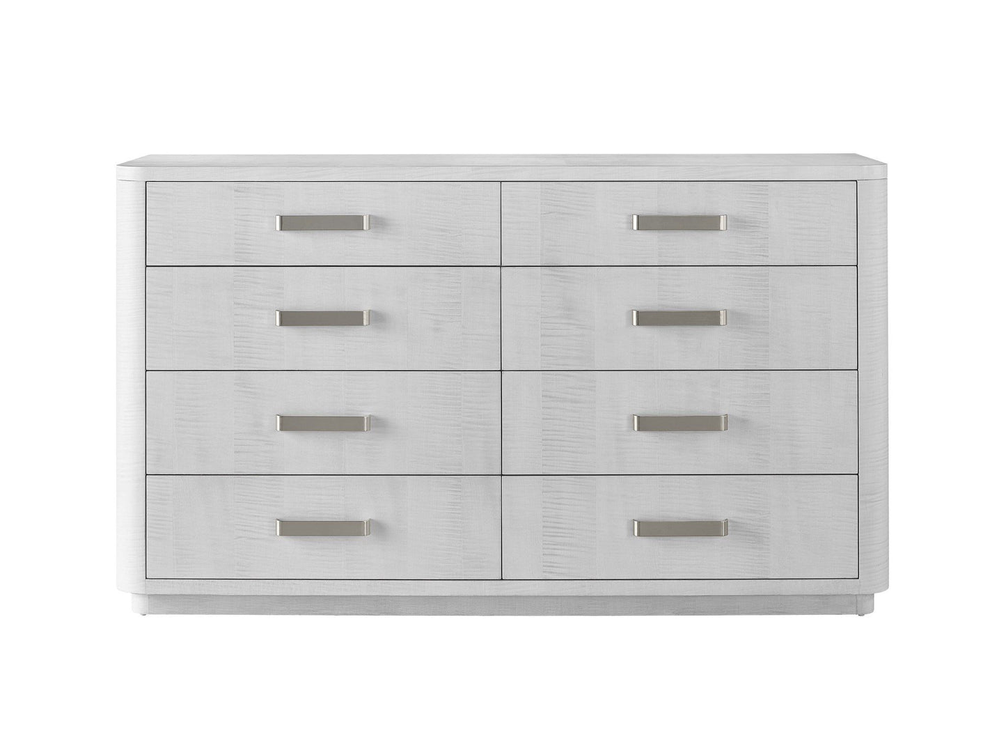 Tranquility / Miranda Kerr Home - Adore Drawer Dresser - White