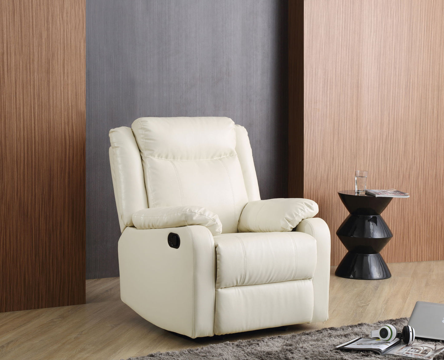 Glory Furniture - Ward - Rocker Recliner