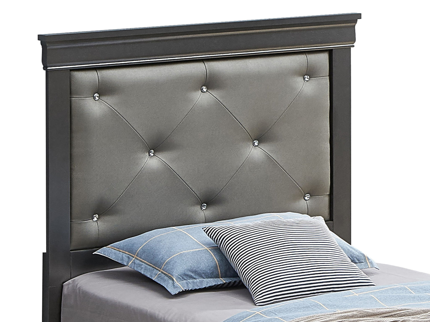 Glory Furniture - Lorana - Bed