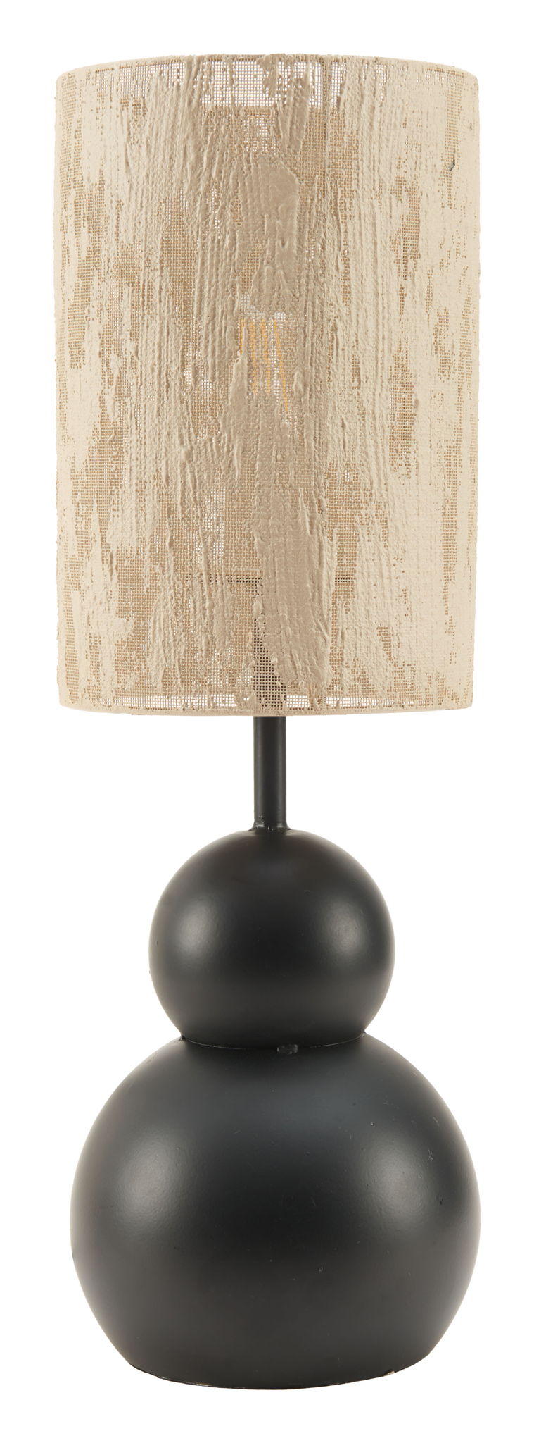 Pupen - Table Lamp - Beige