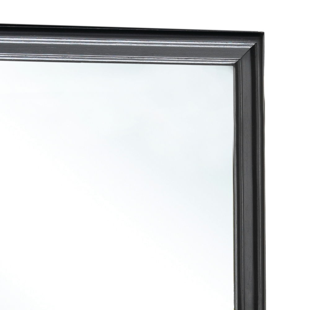 Glory Furniture - Louis Phillipe - Mirror