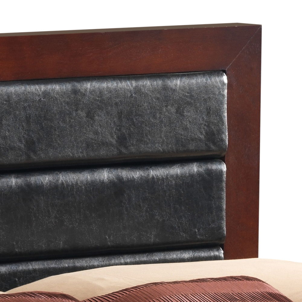 Glory Furniture - Burlington - Upholstered Bed