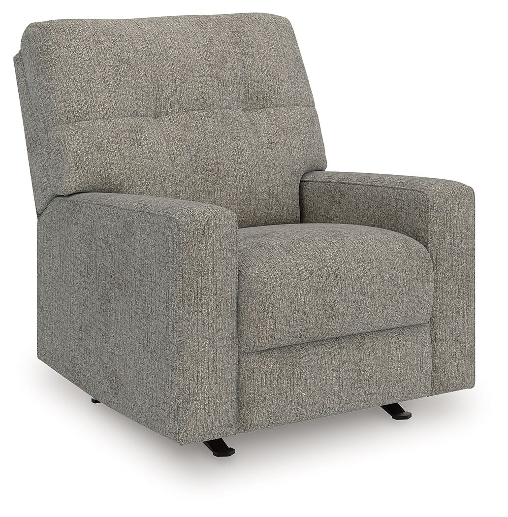 Larimer - Rocker Recliner