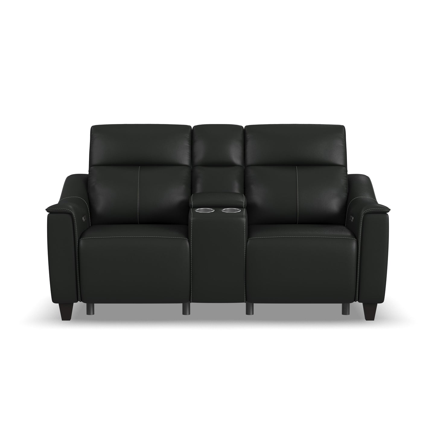 Walter - Reclining Loveseat