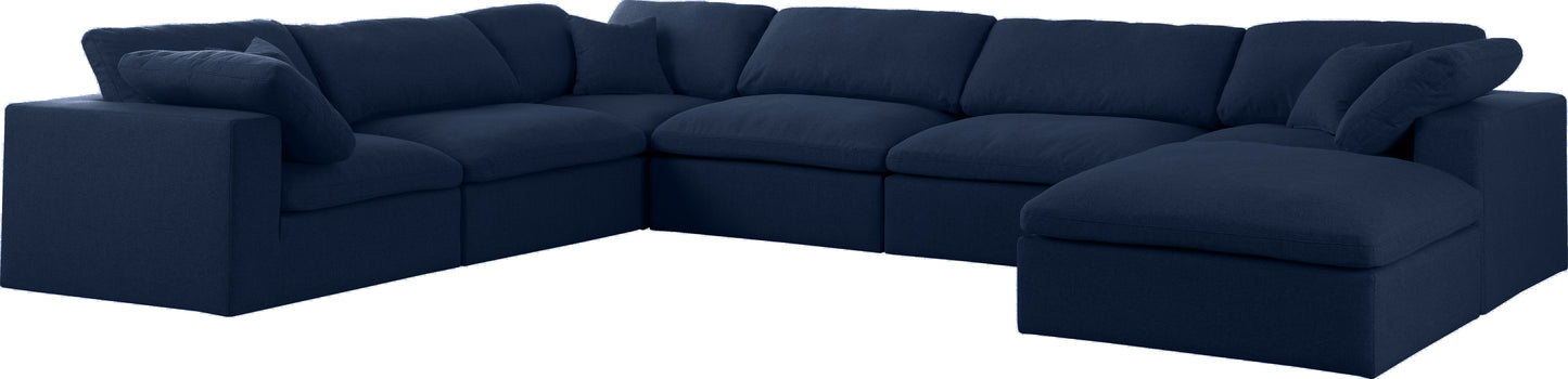 Serene - Modular Sectional