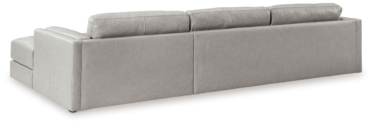 Amiata - Sectional