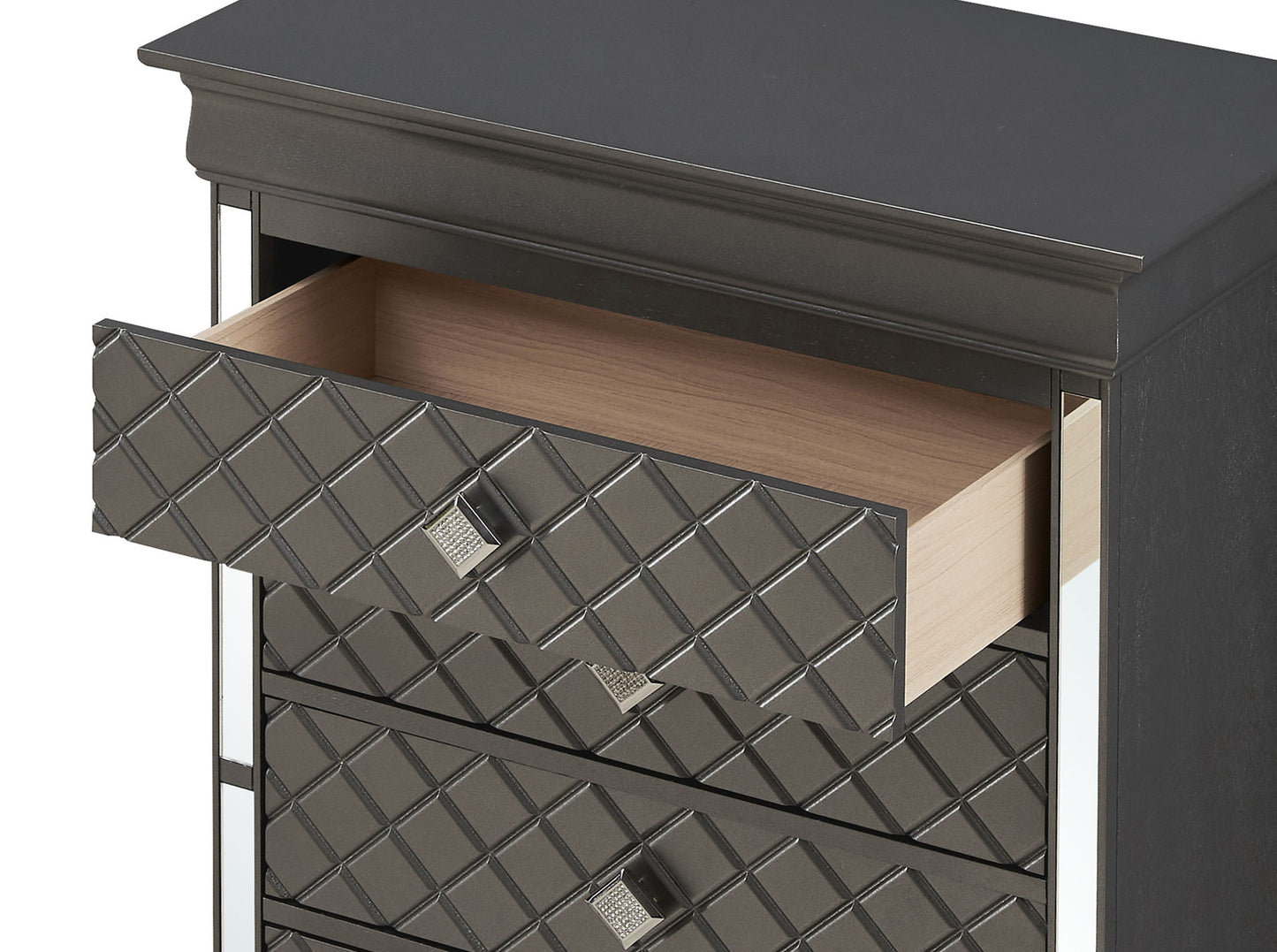 Glory Furniture - Verona - Chest