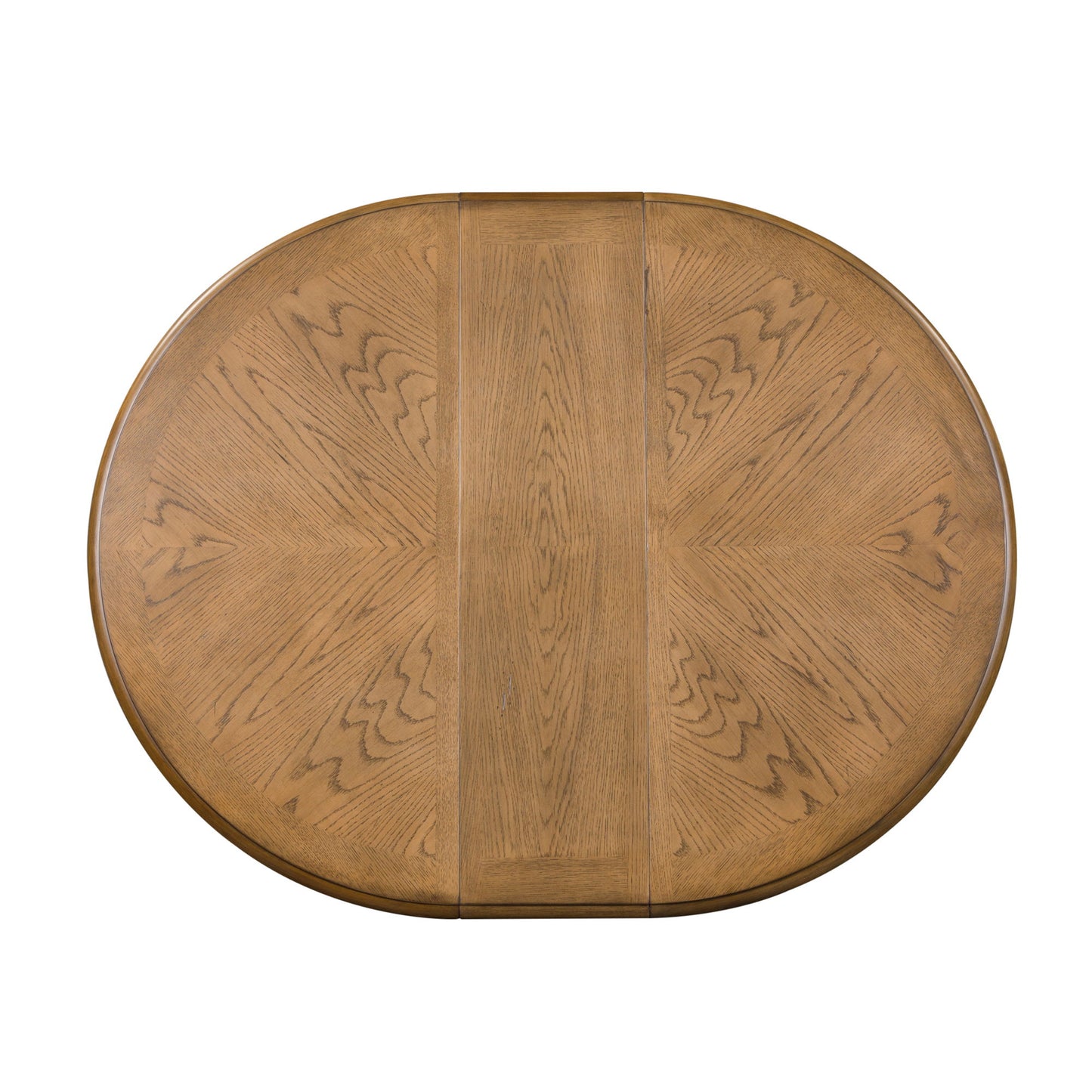 Cumberland Creek - Pedestal Table Set - White