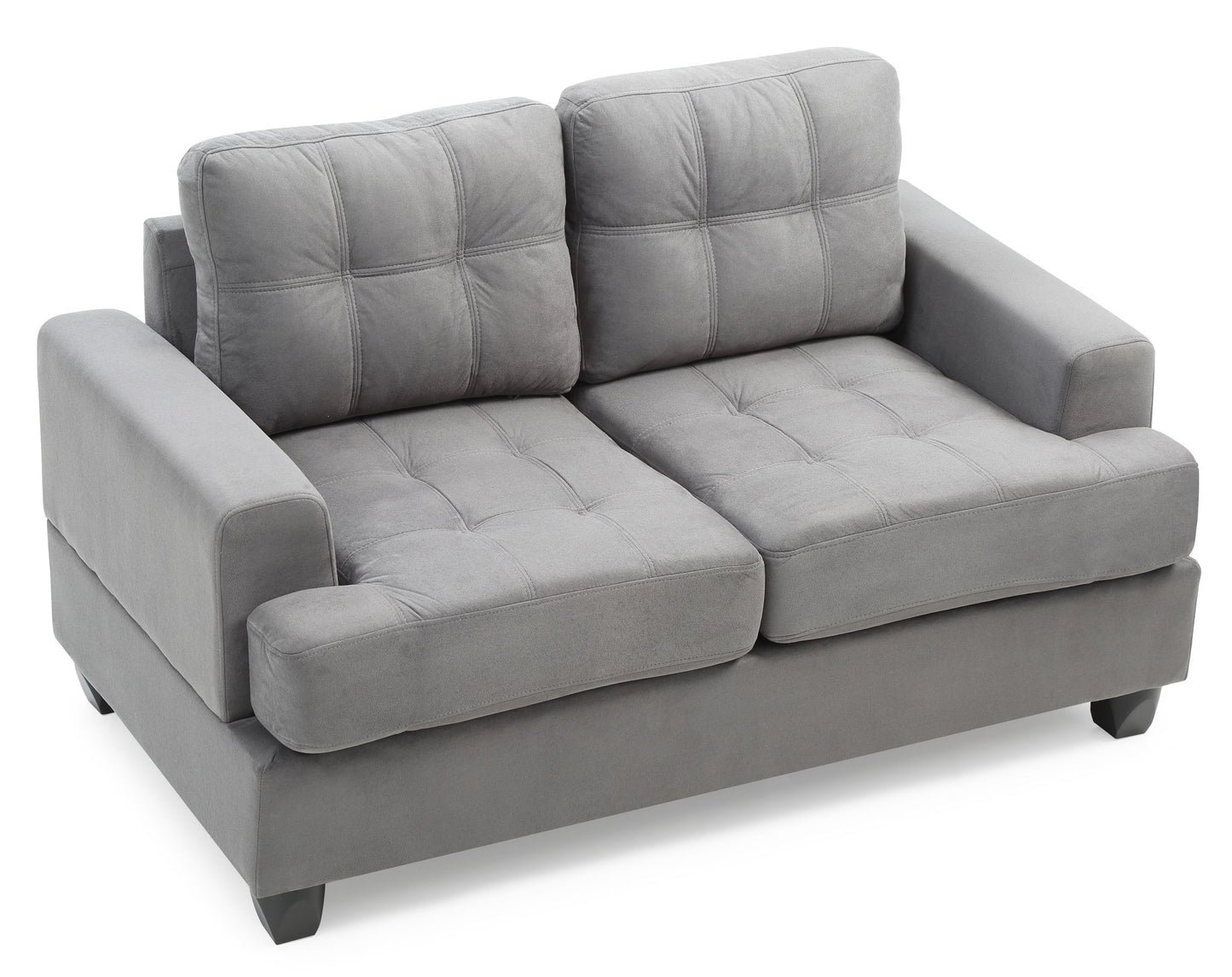Glory Furniture - Sandridge - Loveseat