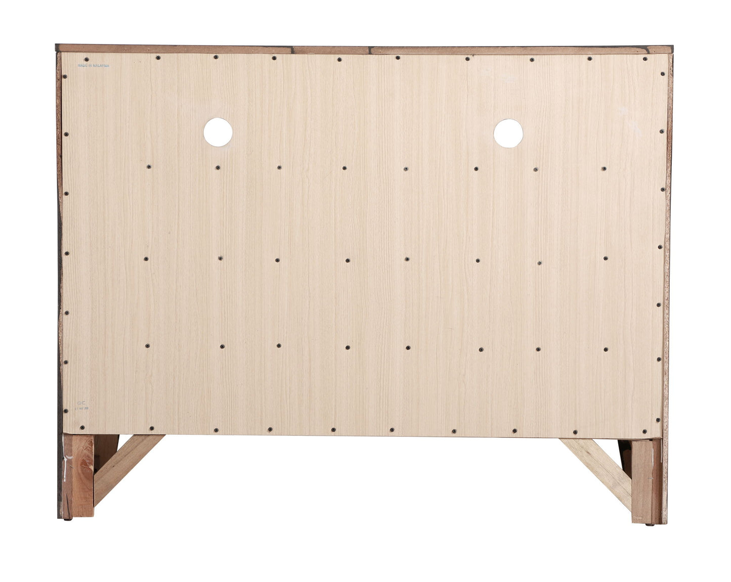 Glory Furniture - Marilla - Media Chest