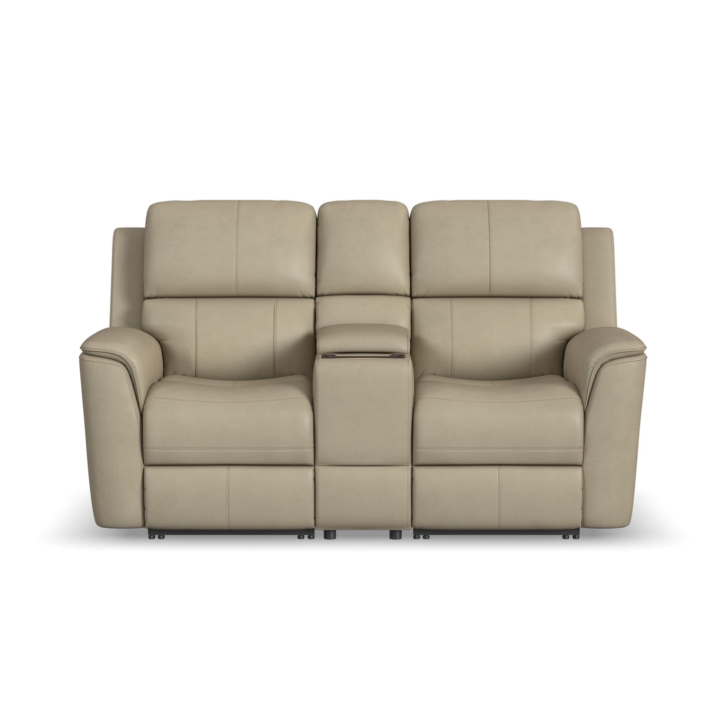 Henry - Reclining Loveseat