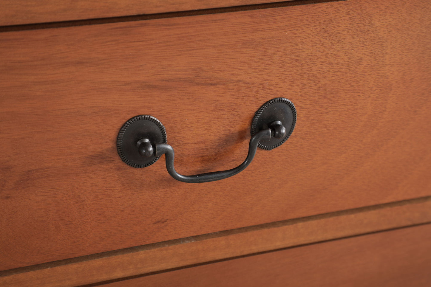 Glory Furniture - Louis Phillipe - Accent Chest