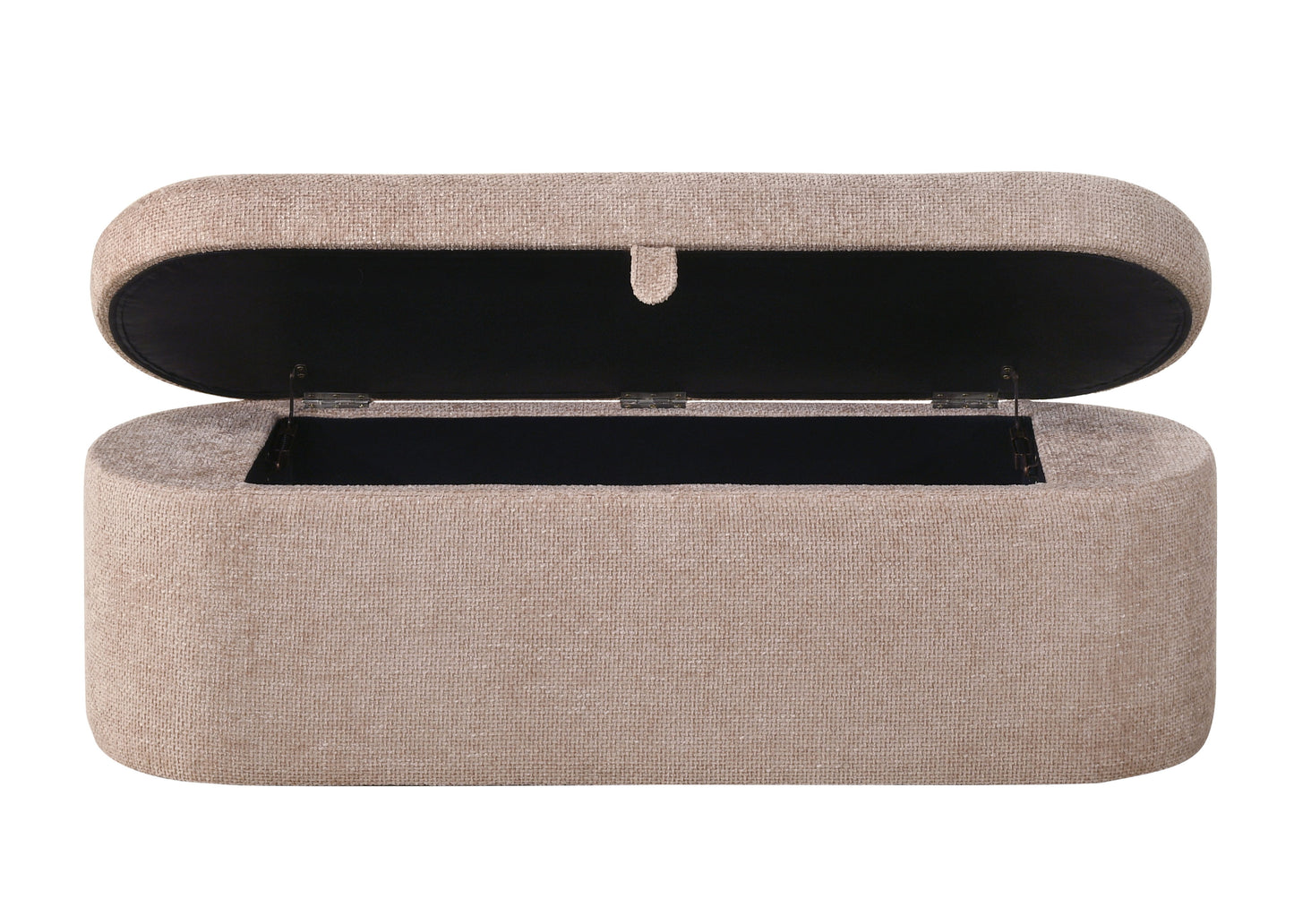 Philipa - Storage Bench