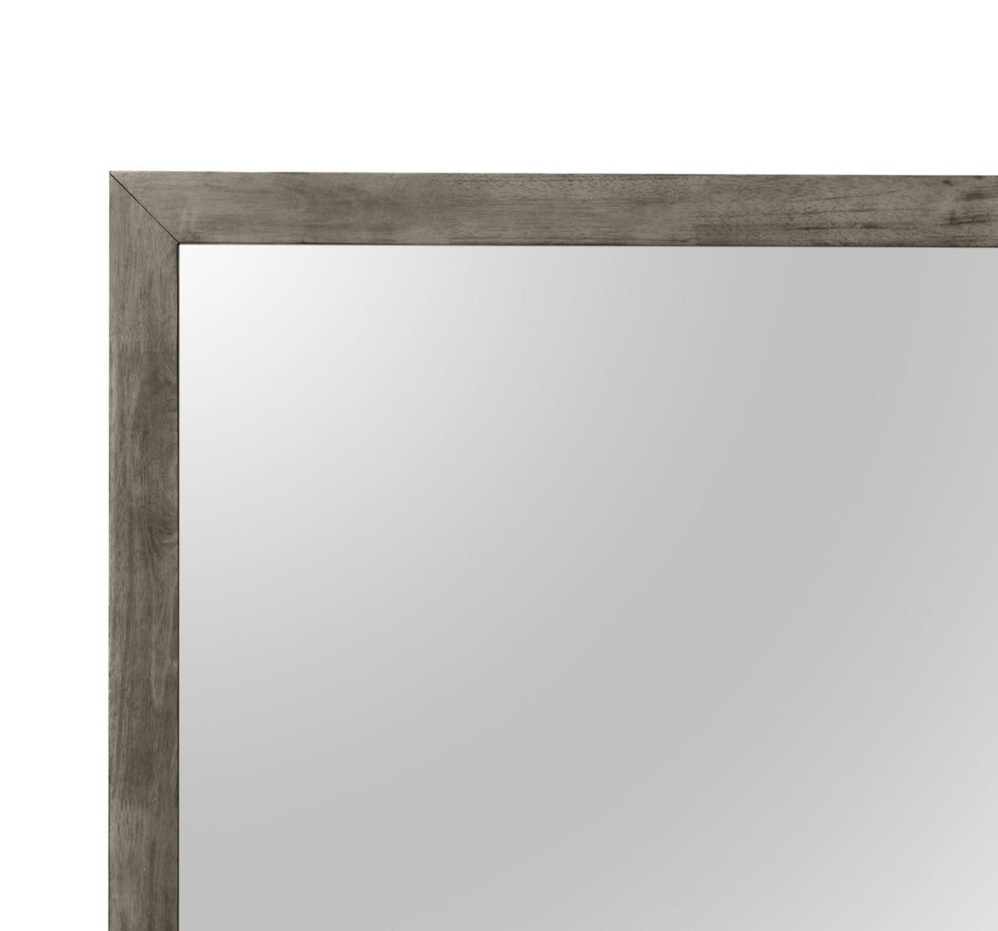 Glory Furniture - Burlington - Mirror