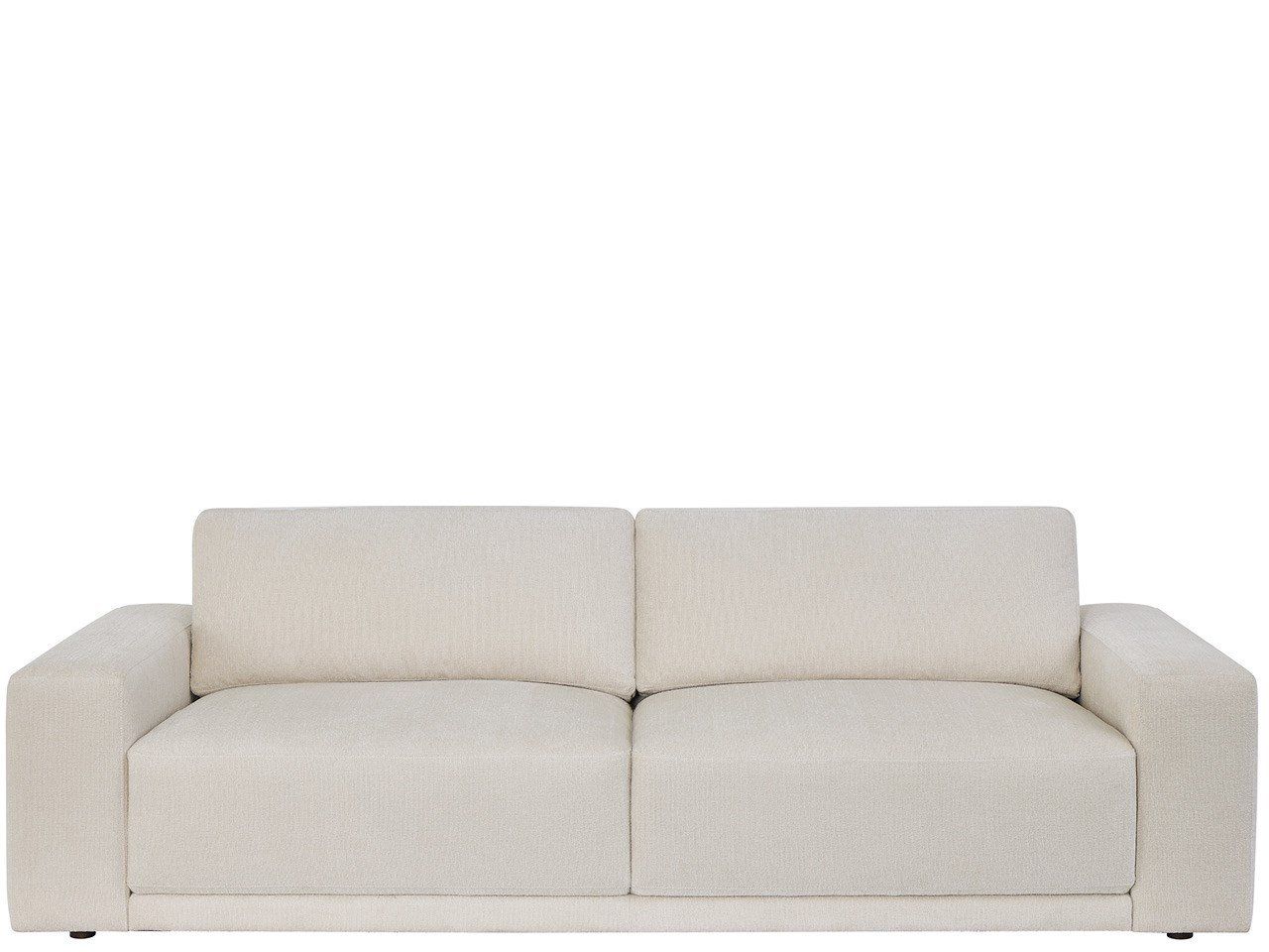 Mercer - Sofa - White