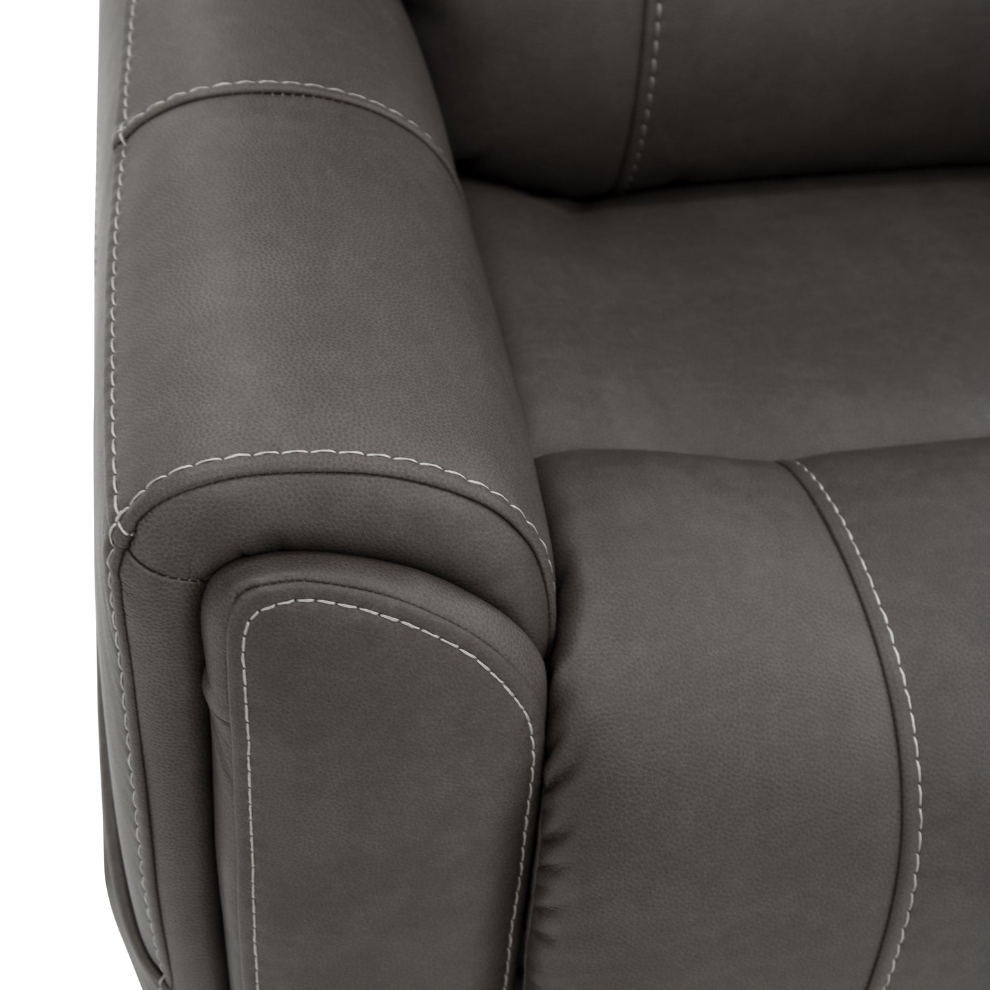 Carter - Power Recliner