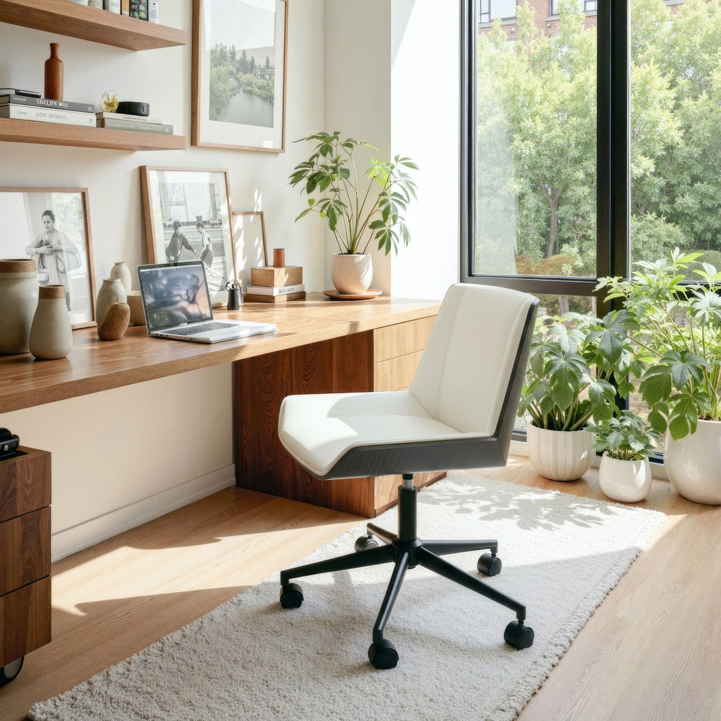 Maker - Office Chair