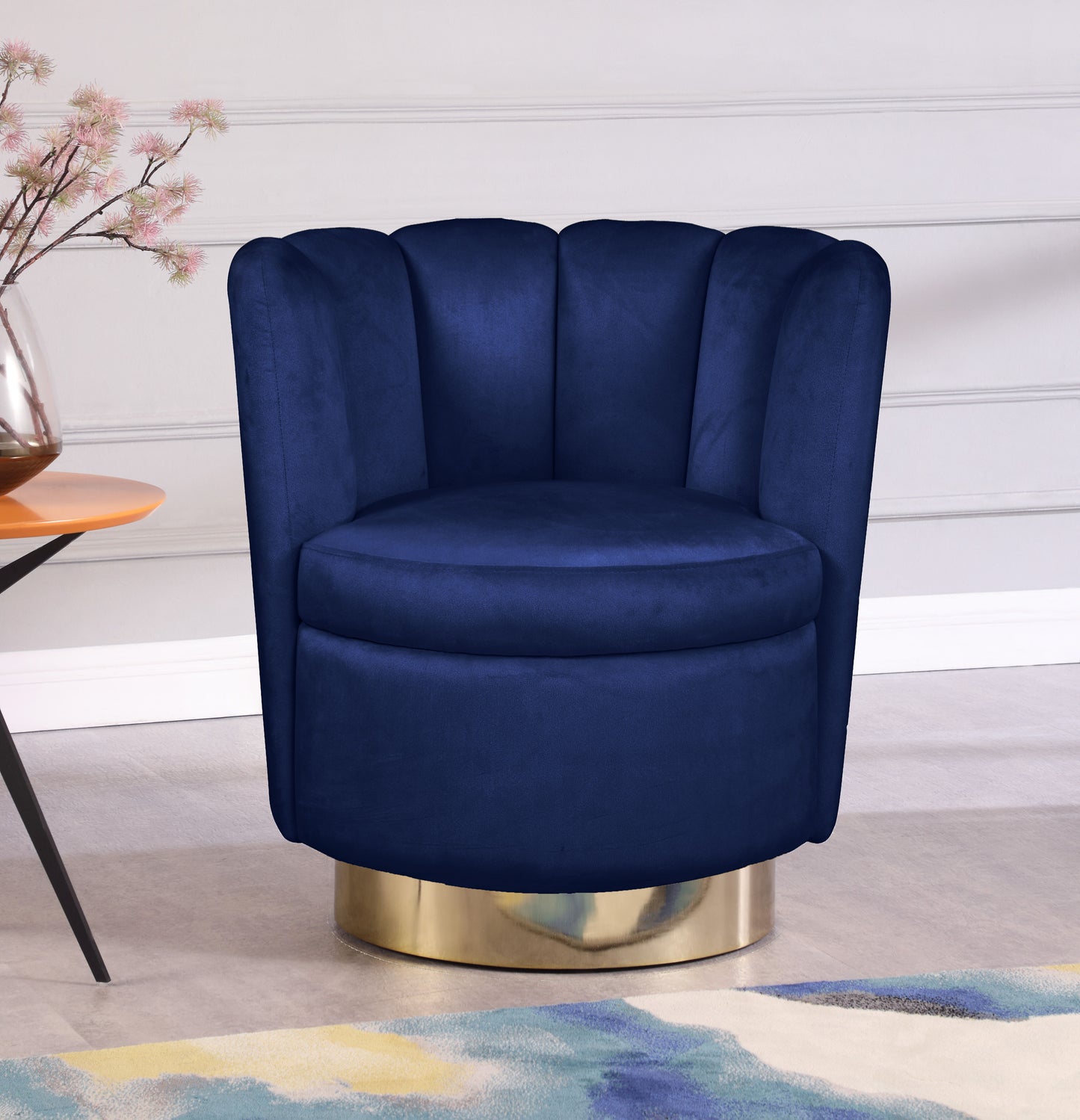 Lily - Accent Chair