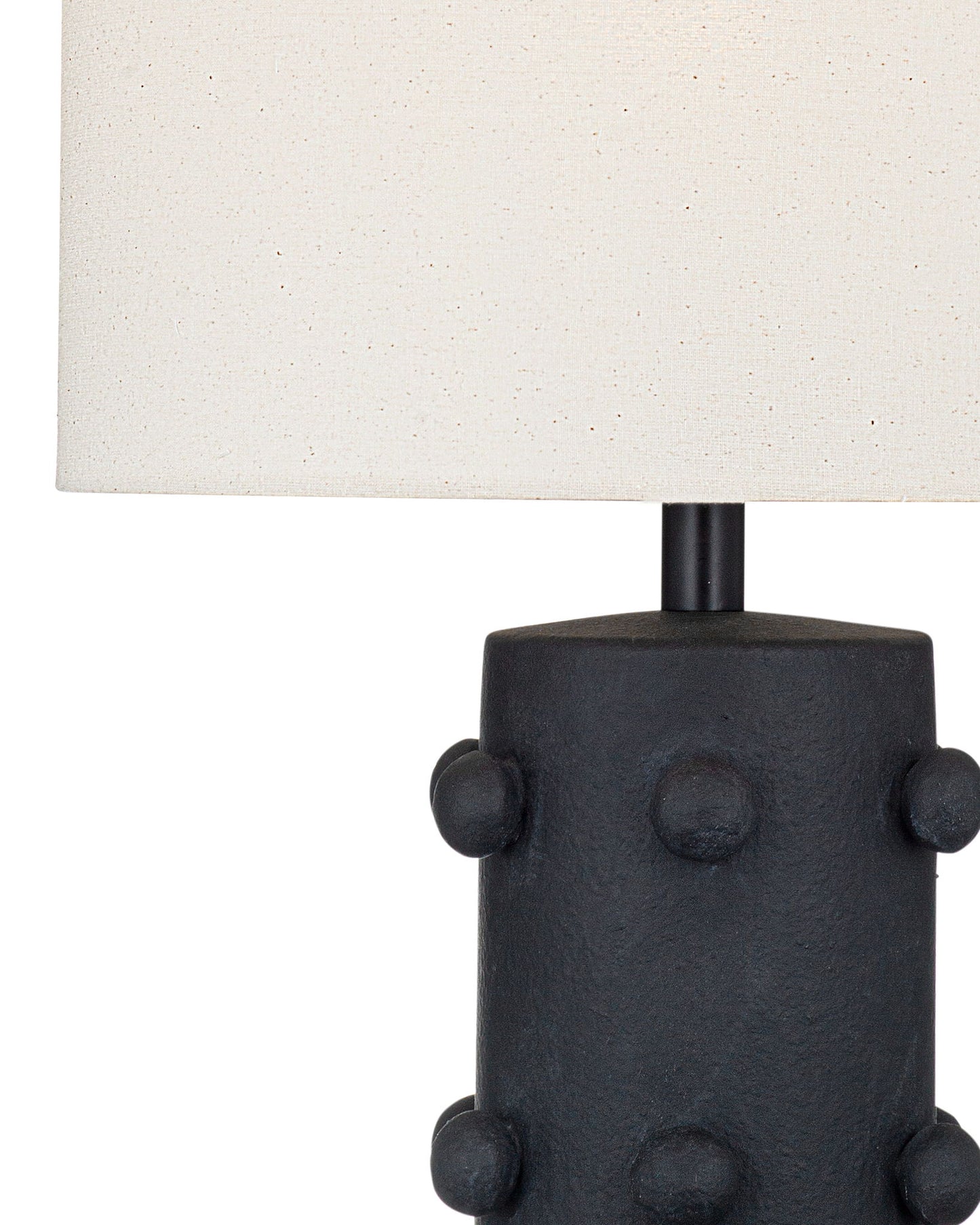 Aspen - Table Lamp - Black