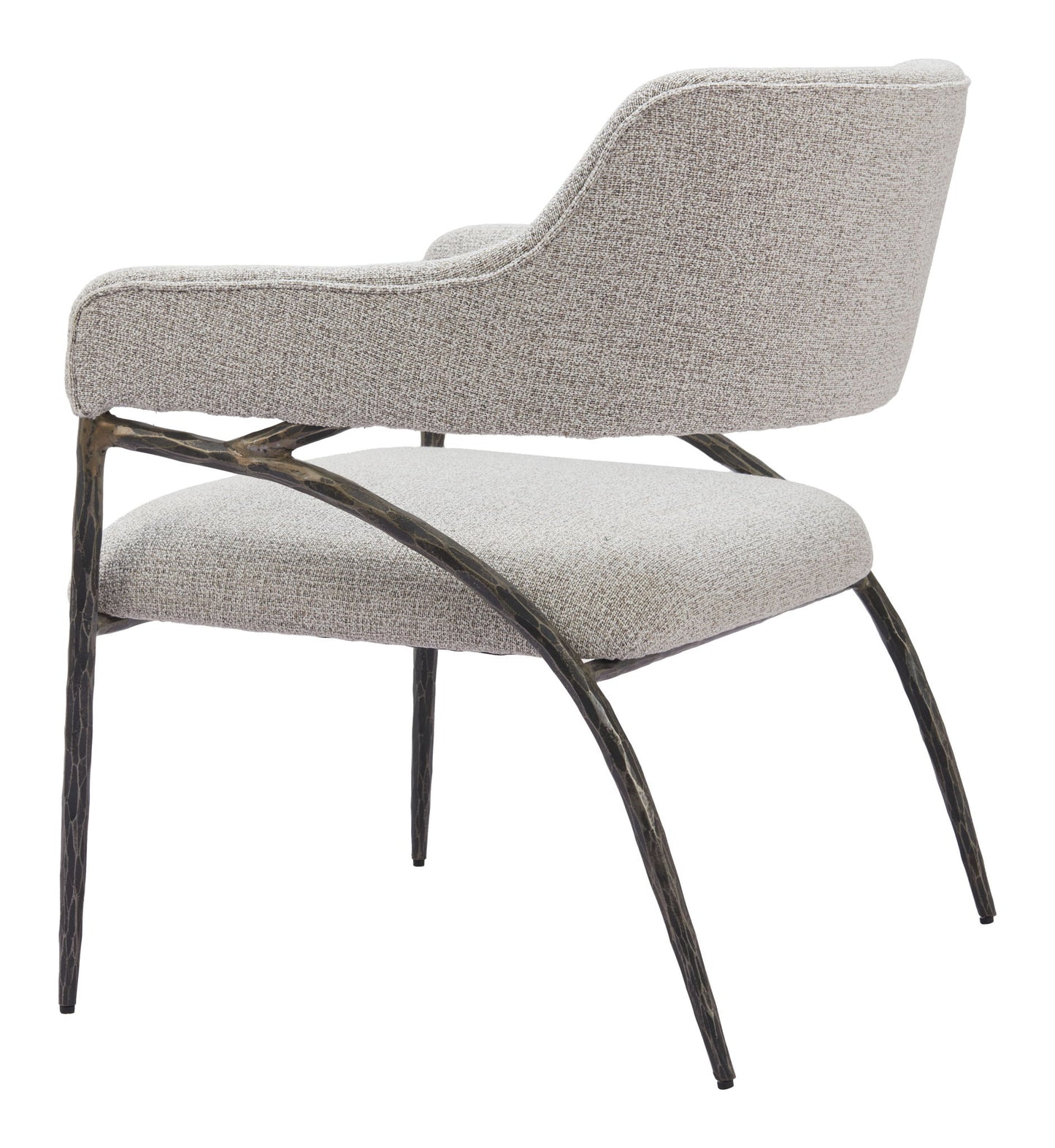 Vesterboro - Accent Chair - Gray