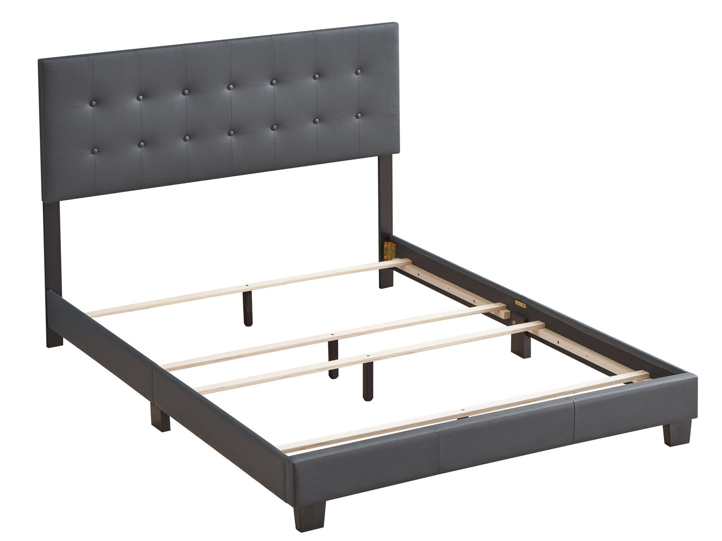 Glory Furniture - Caldwell - Bed
