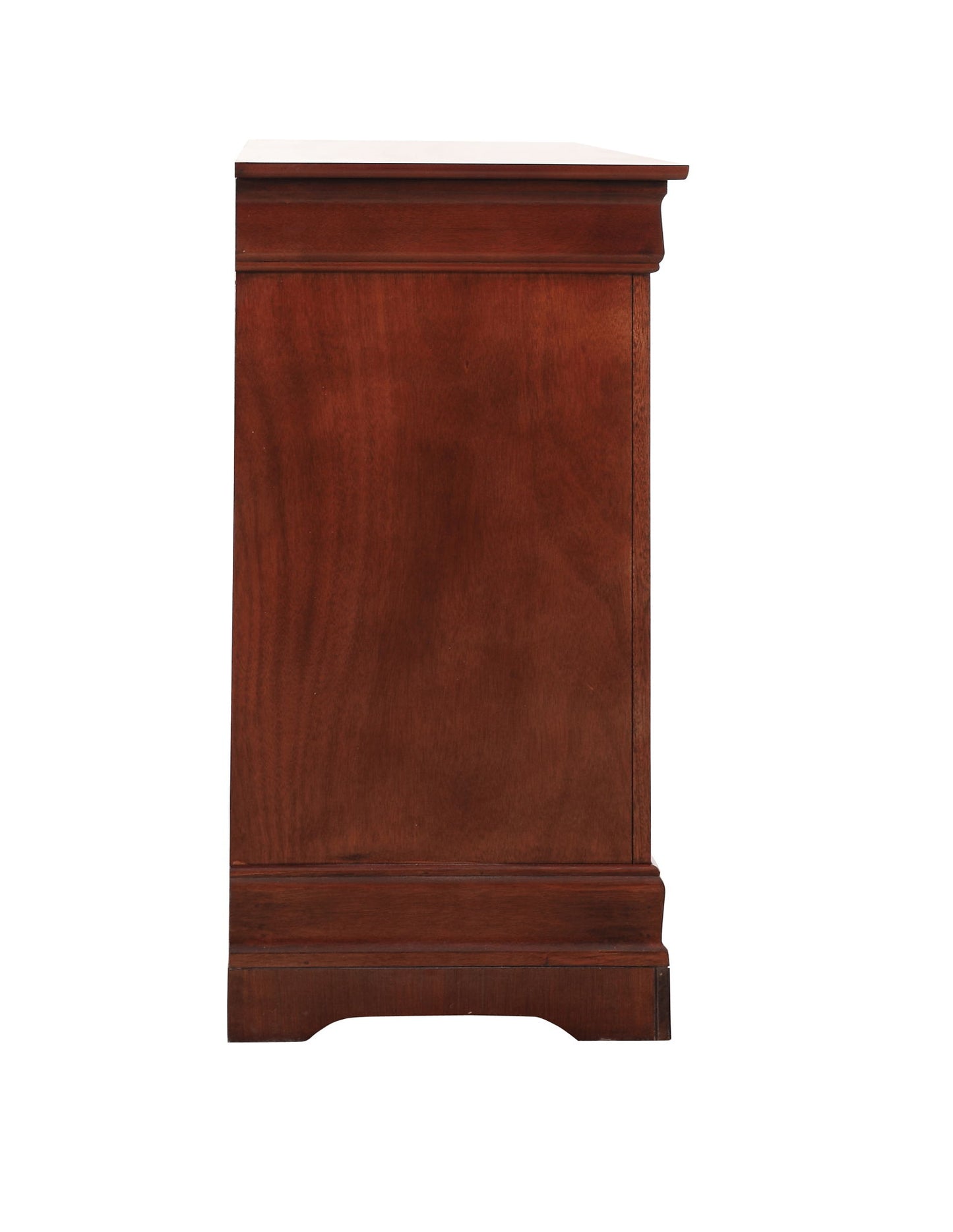 Glory Furniture - Louis Phillipe - Dresser