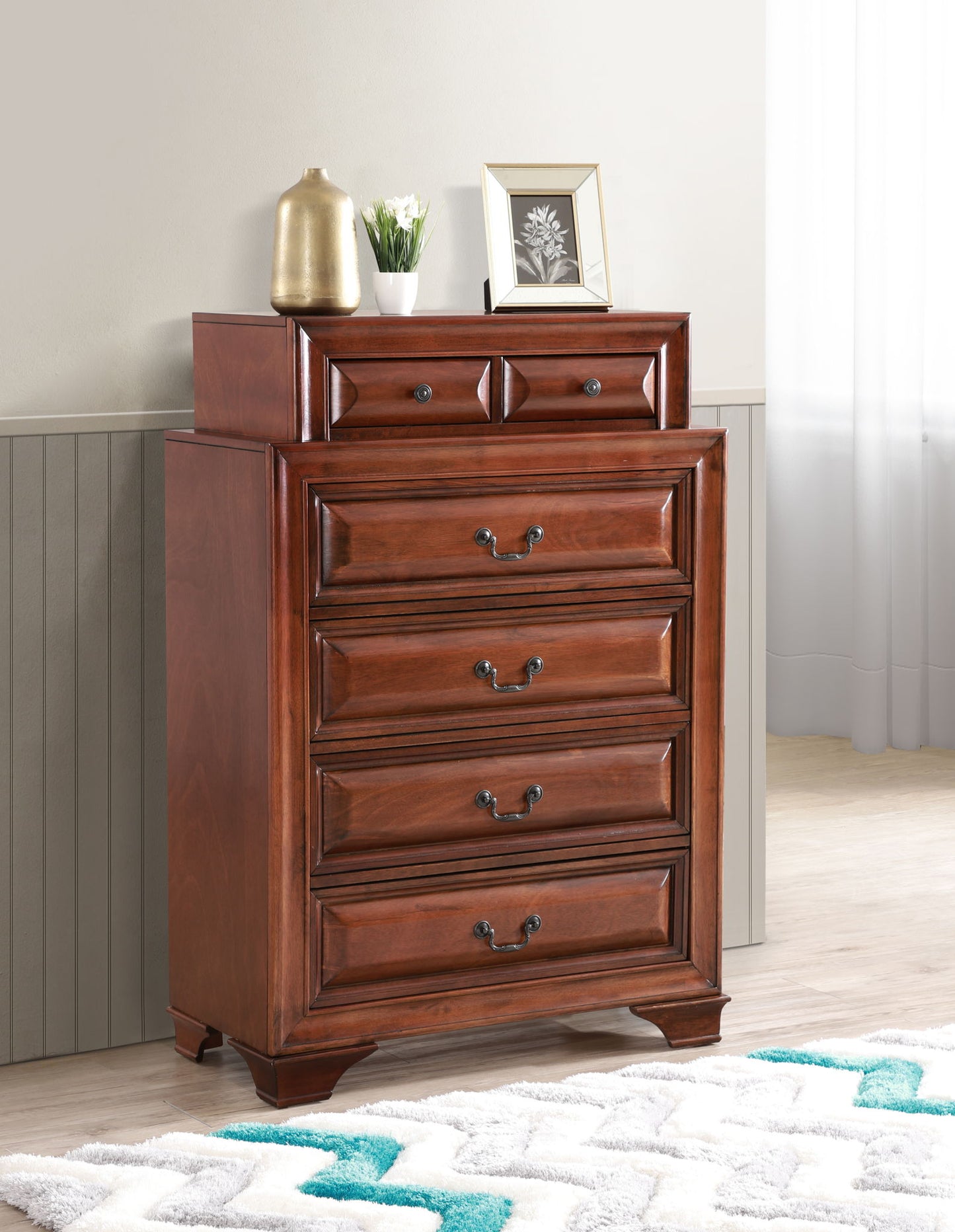 Glory Furniture - LaVita - Chest