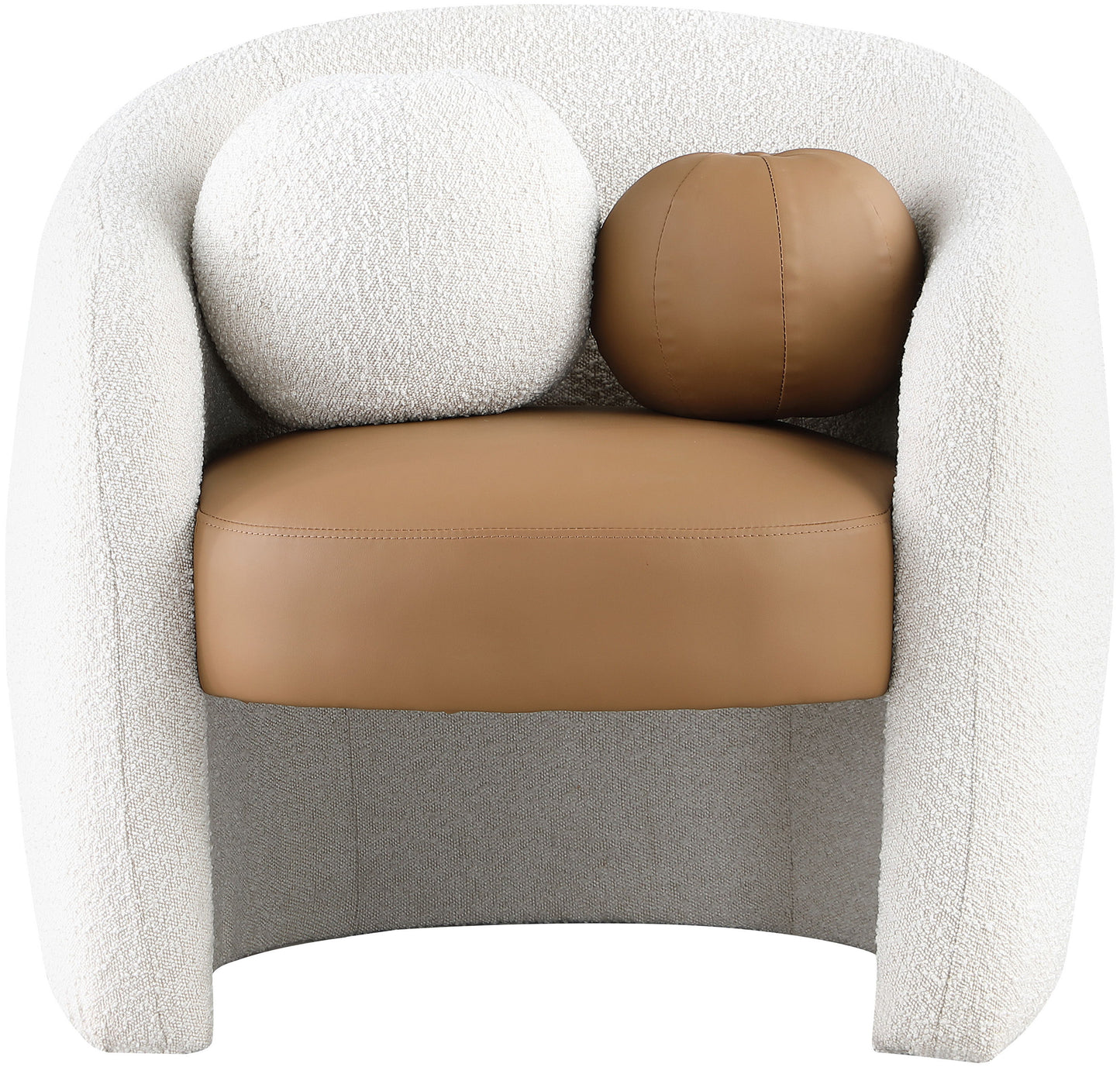 Acadia - Accent Chair