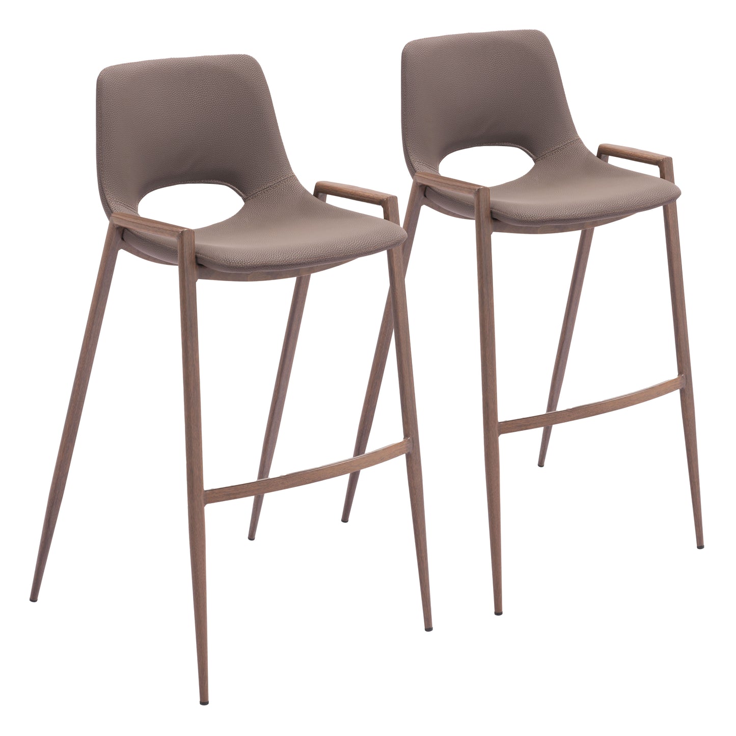 Desi - Barstool (Set of 2)