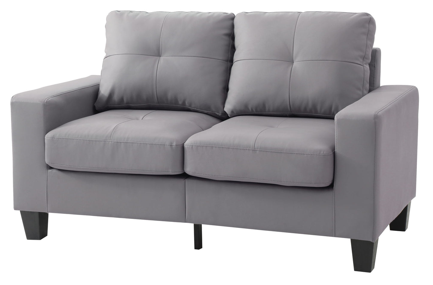 Glory Furniture - Newbury - 58" Modular Loveseat