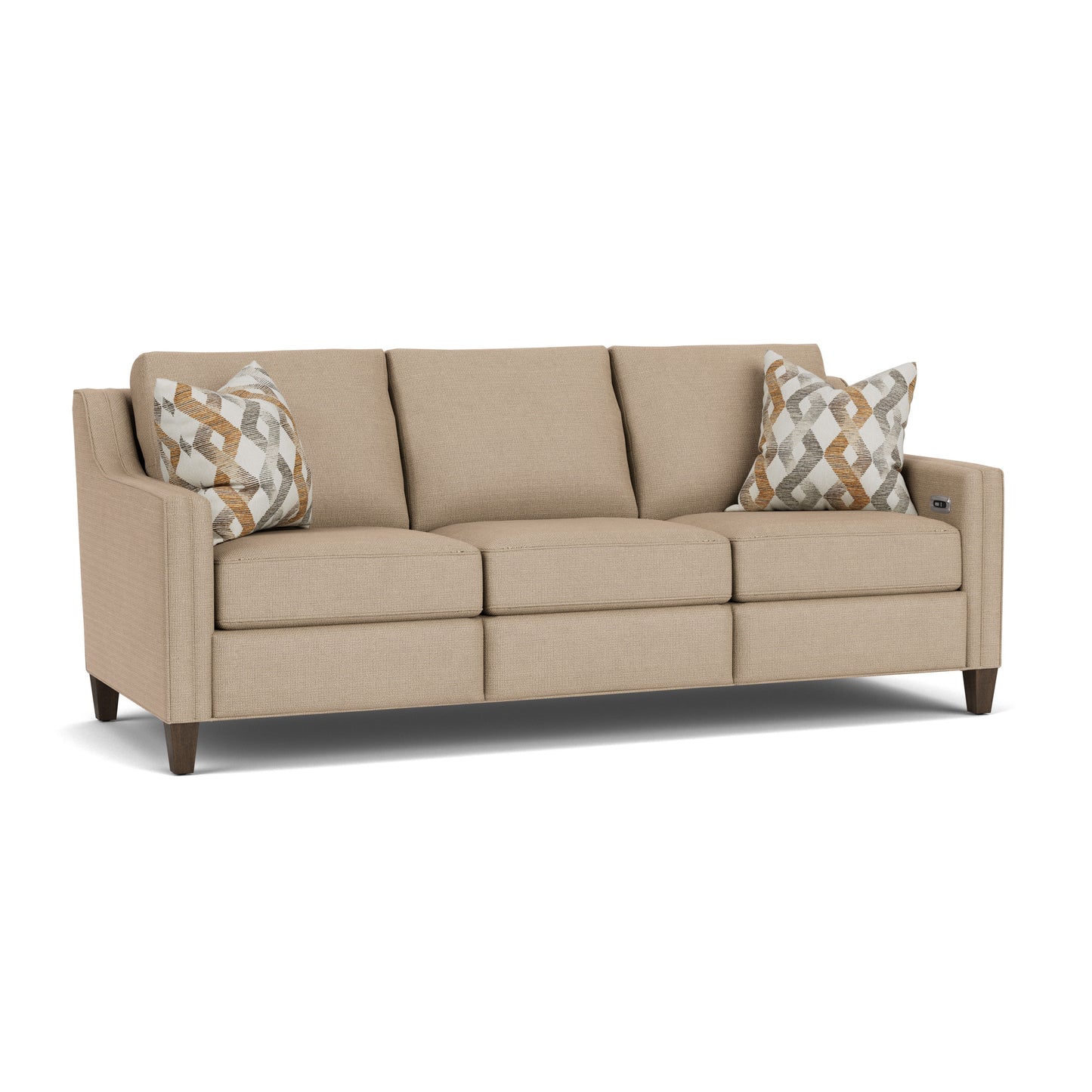 Finley - Power Inclining Sofa