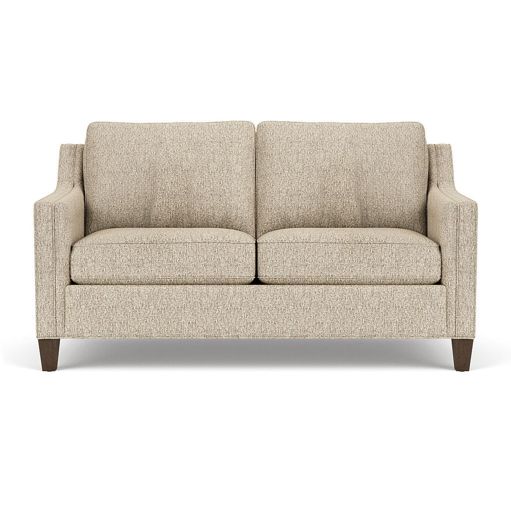 Finley - Stationary Loveseat